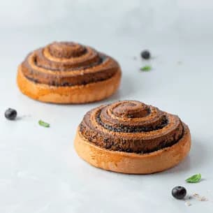 Բուլկի կակաչի սերմերով