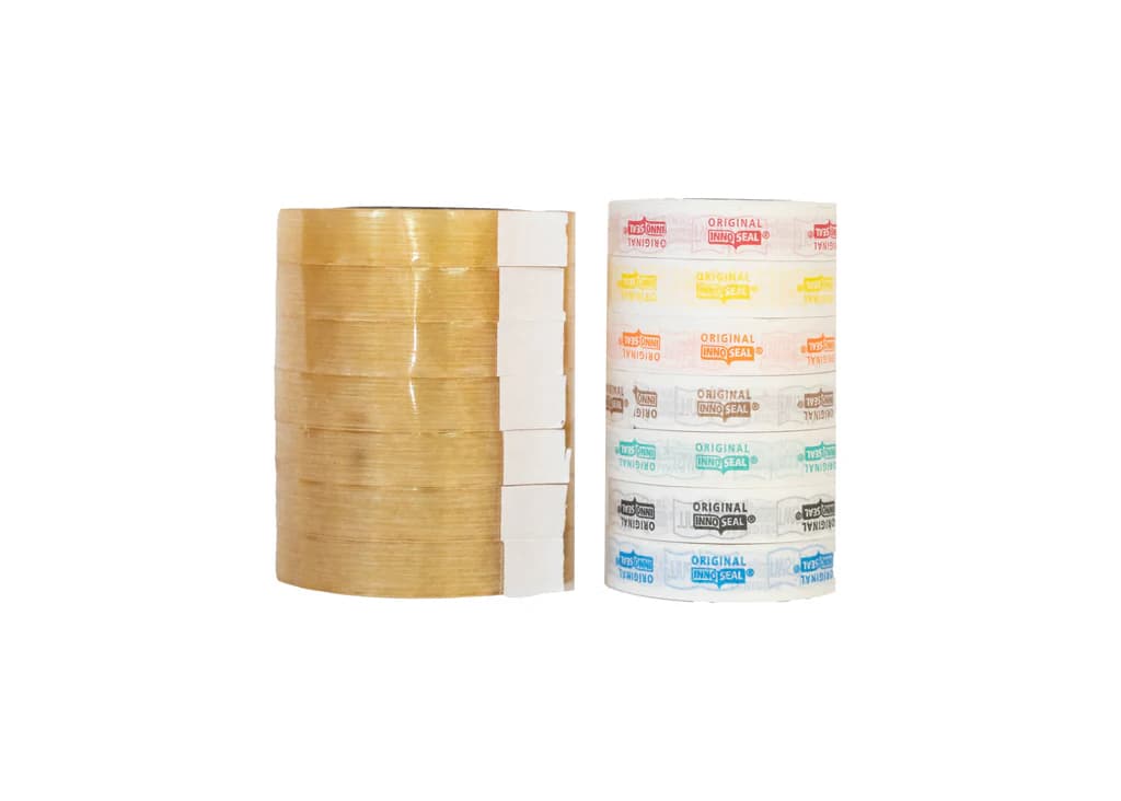 Innoseal ժապավեն/թուղթ, վերալիցքավորում - վարպետ պատյան (84 հավաքածու)